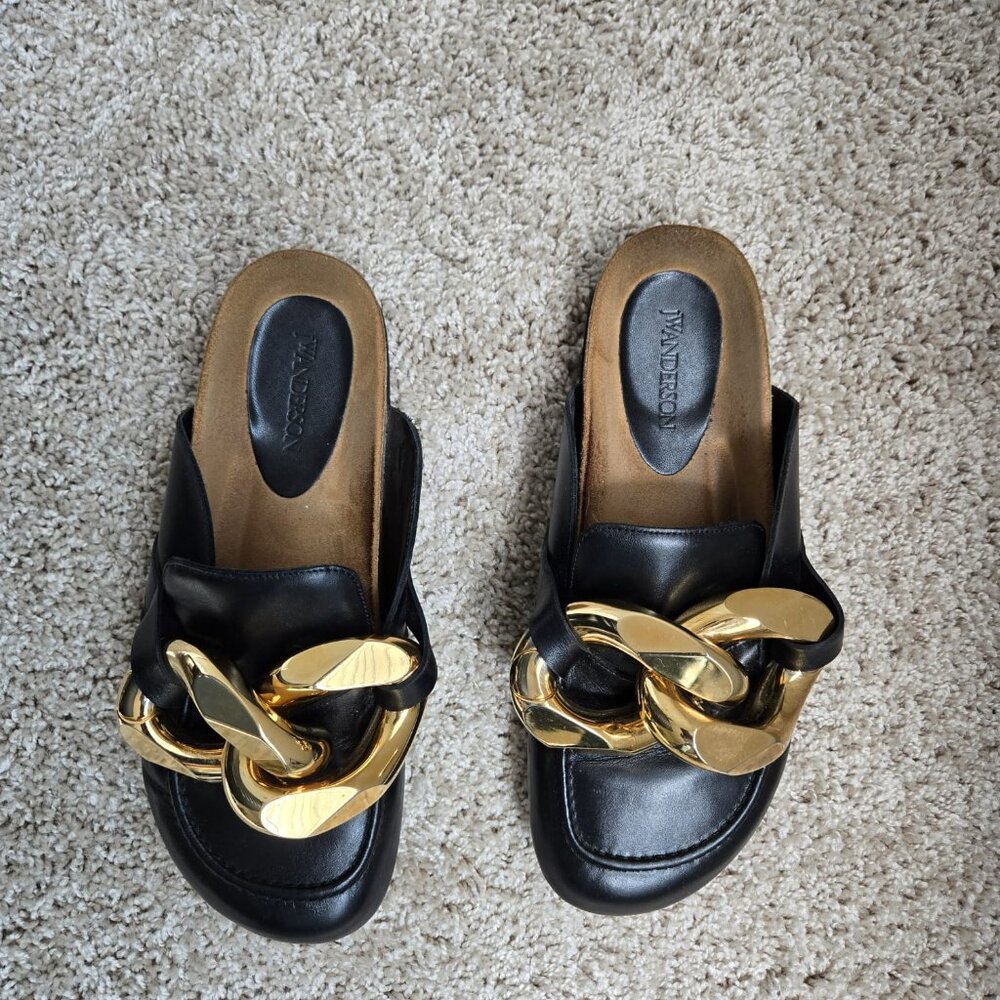 Jw anderson mule- mens